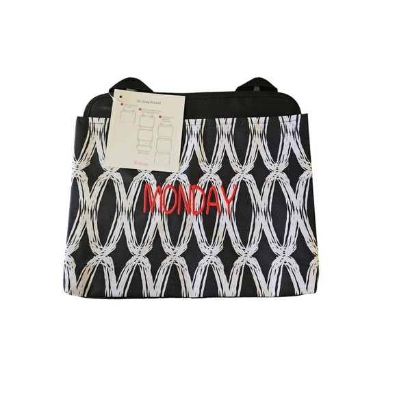 Thirty-One Oh-Snap Pocket - Picture 2 of 10